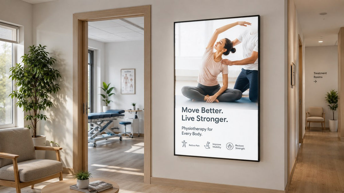 Panduan memilih slim light box dinding untuk pengelola gedung