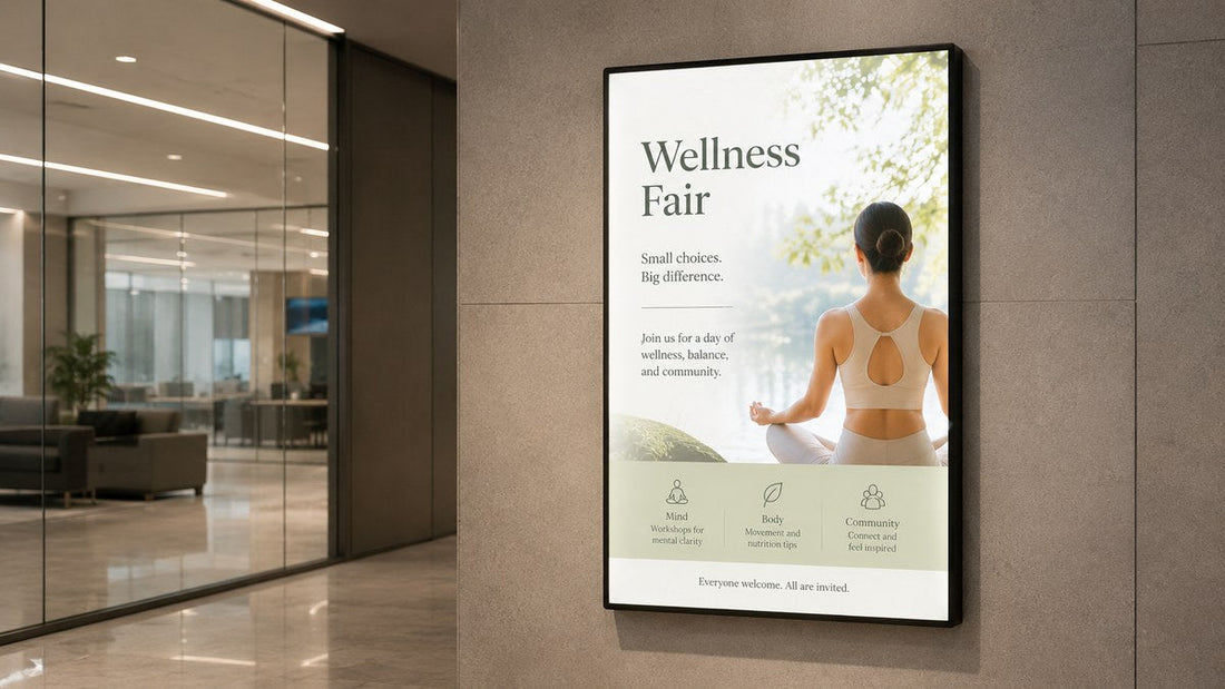 Panduan memilih slim light box dinding untuk pengelola gedung