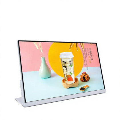 LED Digital 24" Dynamic display