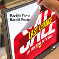 POSTER ONLY