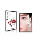 Magnetic Slim Light Box